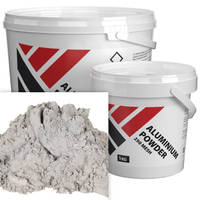 Aluminum Powder Metal Thumbnail